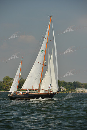 2015 IHYC Classic Yacht Regatta 045