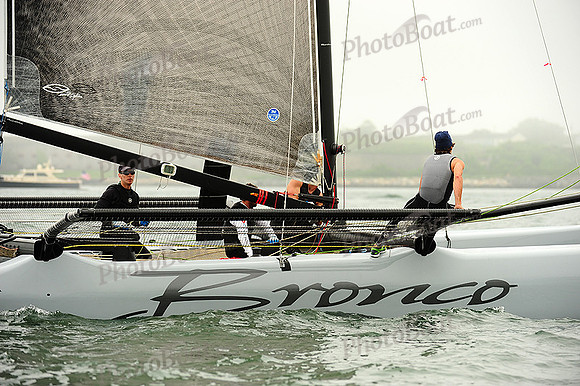 2014 NYYC Annual Regatta A 029