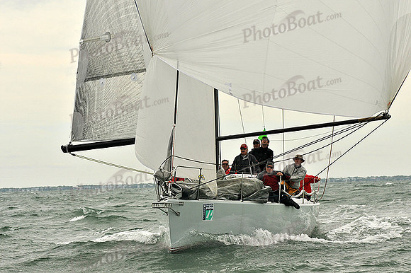 2013 Charleston Race Week B 482