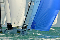 2014 Key West Race Week D 868