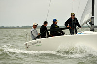 2015 Charleston Race Week E 533