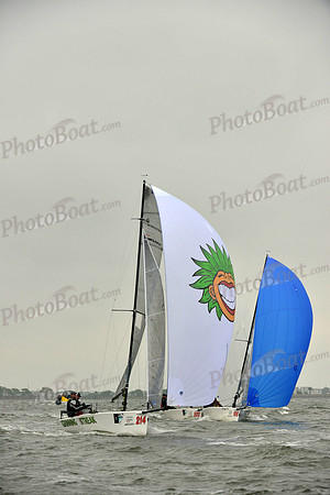 2016 Charleston Race Week A_0723