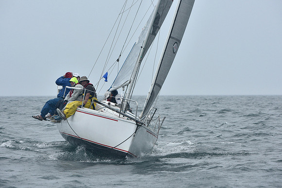 2019 Block Island Race Week G_0537