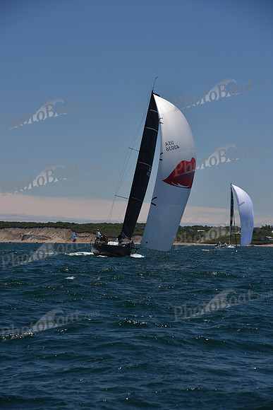 2021 Block Island Race Week E_2652