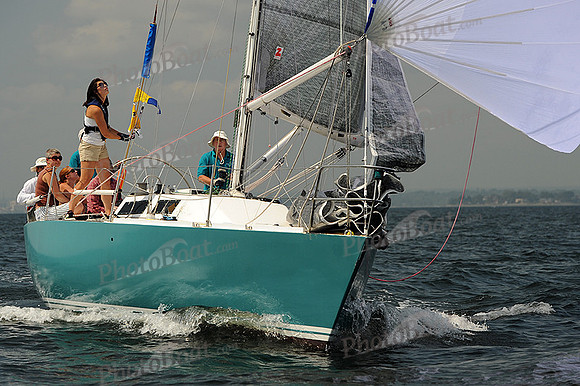 2013 Vineyard Race A 1136