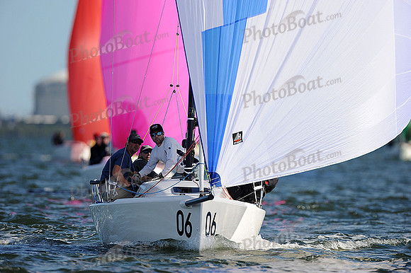 2014 J70 Winter Series B 163