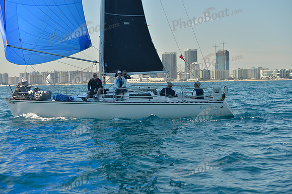 2019 Ft Lauderdale to Key West Race_0939