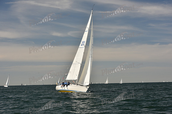 2024 Figawi 2272