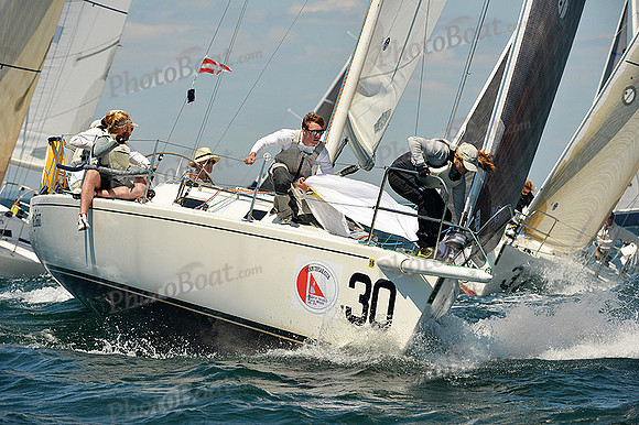 2015 Block Island Race Week G 1030