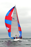 2011 NYYC Annual Regatta B 623