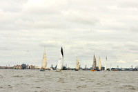 2014 Southern Bay Race Week A 1185
