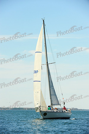 2014 NYYC Annual Regatta C 291