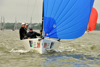 2015 Charleston Race Week A_0719