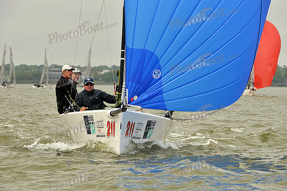 2015 Charleston Race Week A_0719