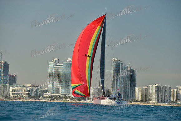 2019 Ft Lauderdale to Key West Race_0784