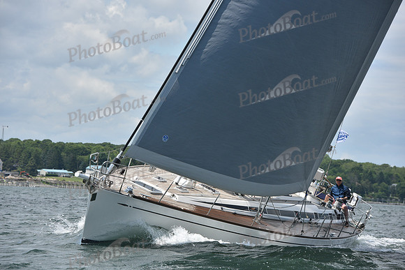 2019 NYYC Annual Regatta A_2138