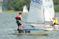2012 Opti Green Fleet 136