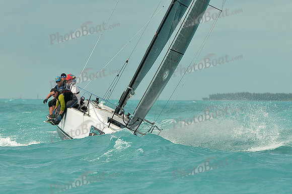 2015 Key West Race Week E 1651