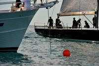 2014 Key West Race Week A 295