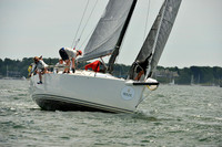 2015 NYYC Annual Regatta C 675