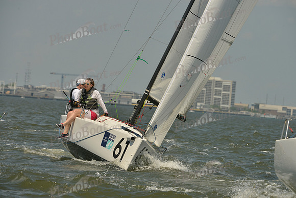 2017 Charleston Race Week D_1225