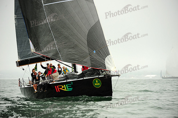 2014 NYYC Annual Regatta A 203