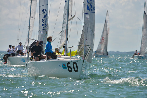 2019 J24 Worlds C_0642