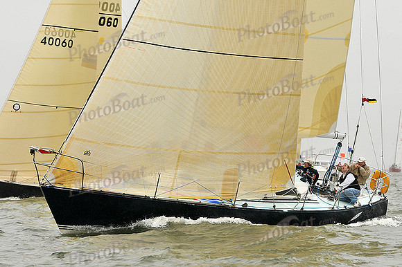 2014 Southern Bay Race Week A 038
