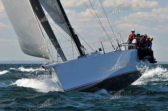 2012 Newport Bermuda 1206