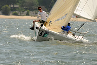 2012 Charleston Race Week A 1621