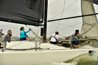 2018 Charleston Race Week C_0936