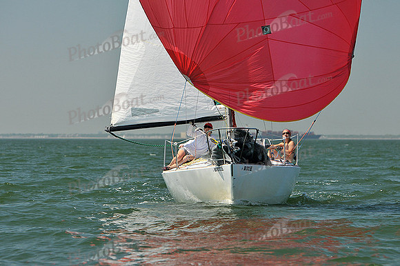 2013 Southern Bay Race Week C 937