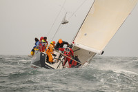 2009 Block Island Race Week Monday 727
