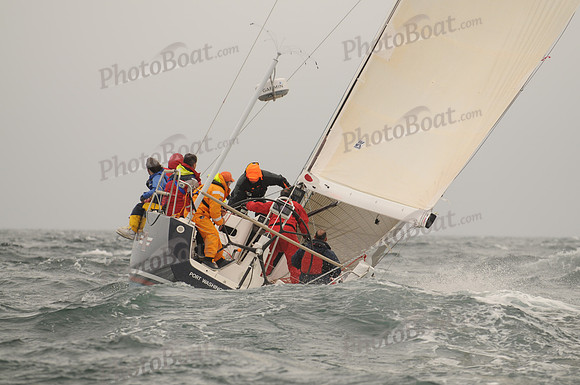 2009 Block Island Race Week Monday 727