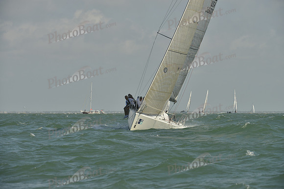 2017 Charleston Race Week D_0149