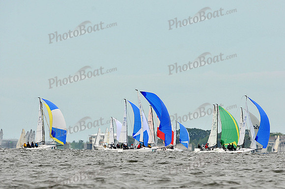 2013 Charleston Race Week B 1931