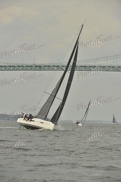 2018 NYYC Annual Regatta A_1610