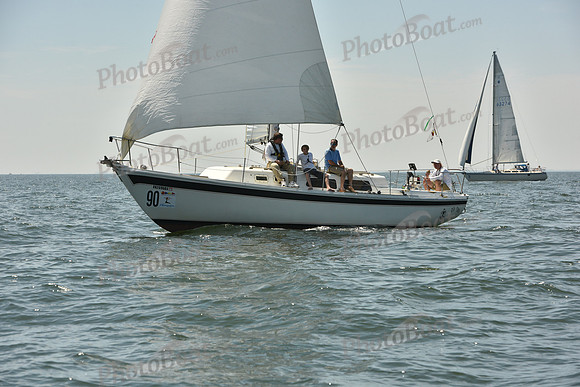 2018 Southern Bay Race Week C_1085