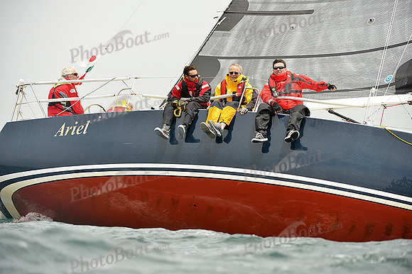 2015 Block Island Race Week D 1014