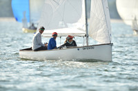 2018 Thistle Nationals C_0793