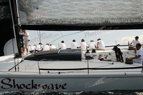 2011 NYYC Annual Regatta A 008