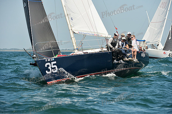2015 Block Island Race Week B 226