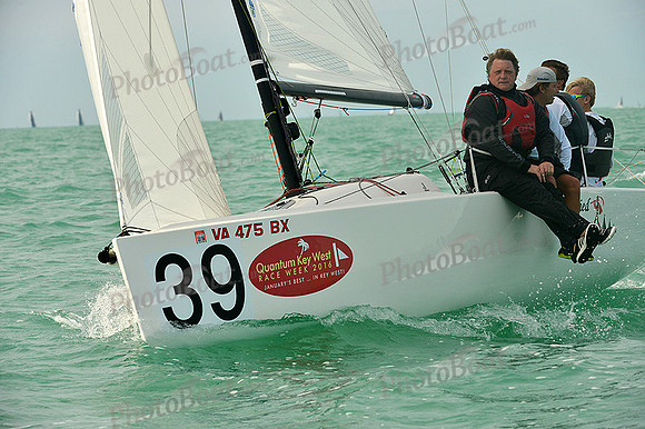 2016 Key West Race Week F_0048