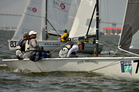 2014 Charleston Race Week B 1458