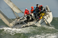 2016 Charleston Race Week C 0433
