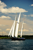 2014 Newport Bermuda A 136