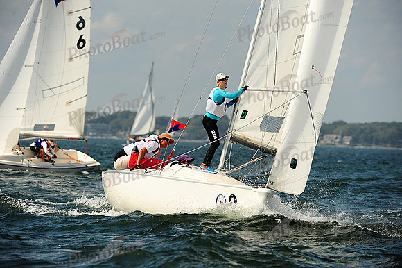 2014 USQS-D 1035