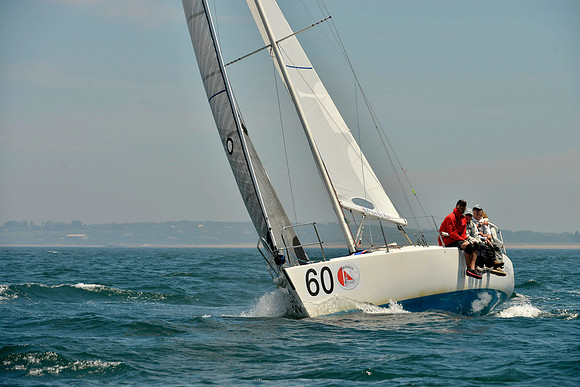 2017 Block Island Race Week C_0567
