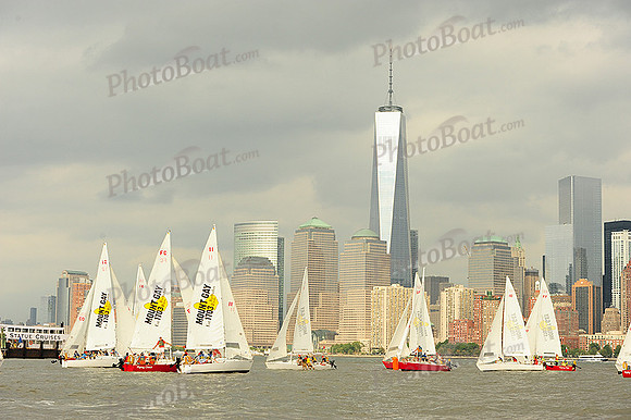 2014 NY Architects Regatta 1021