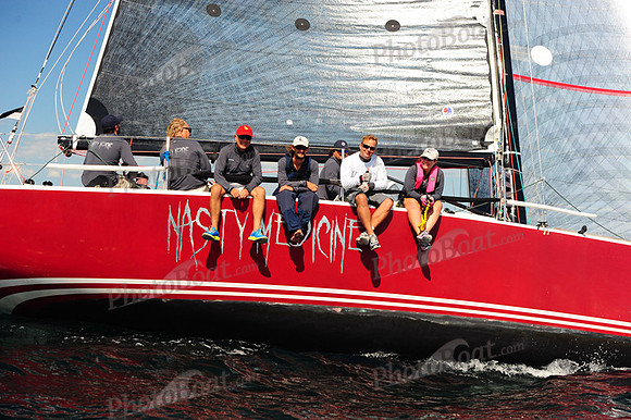 2014 Newport Bermuda A 1850